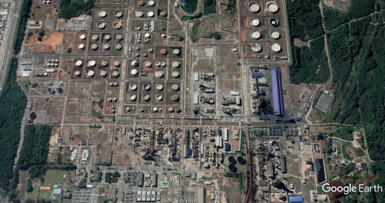 PETROBRAS, SERÁ POSSÍVEL UM AMANHÃ? – BRASIL 2049